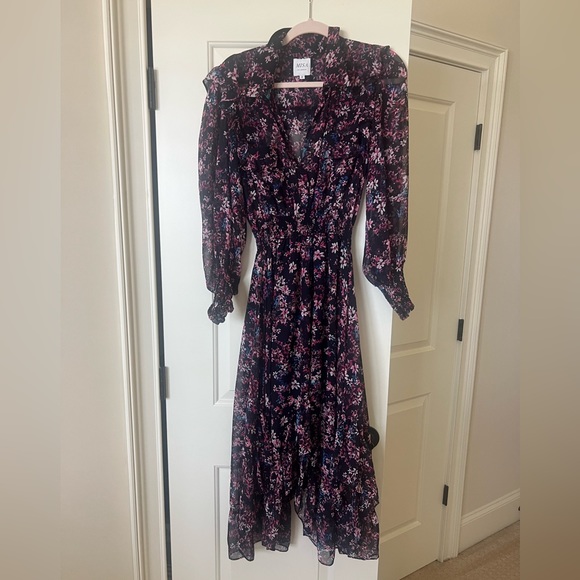 Misa Los Angeles Katja Dress - Picture 2 of 4